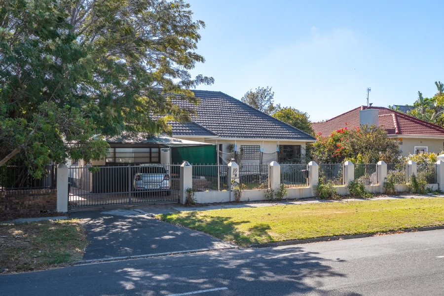 3 Bedroom Property for Sale in Pinelands Western Cape